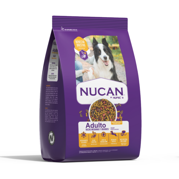 Nucan Adulto RP