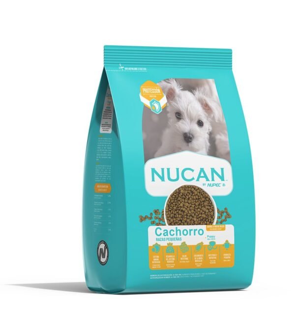 Nucan Cachorro RP