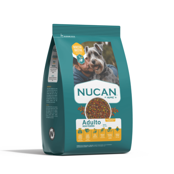 Nucan Adulto RP