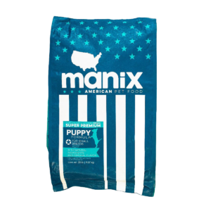 Manix adulto 18.14 kg