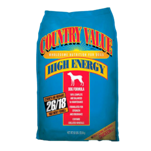 Diamond Super Premium Country Value ADULT DOG 50 Lbs