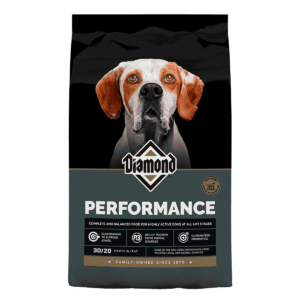 Diamond Super Premium Performance - 40 Lbs